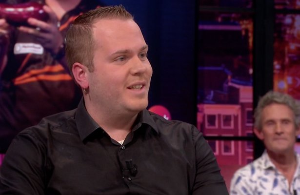 Dirk van Duijvenbode